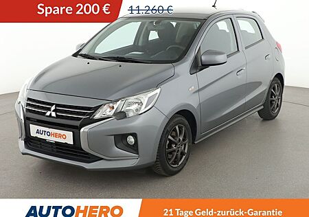 Mitsubishi Space Star 1.2 Spirit*KLIMA*LM-FELGEN*WENIG-KM*