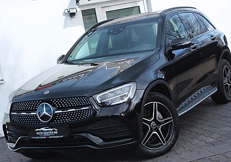 Mercedes-Benz GLC 300 de 4Matic AMG-LINE*NIGHT*KAM 360GRAD*