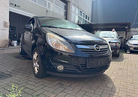 Opel Corsa D Innovation