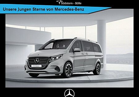 Mercedes-Benz V 300 AVANTGARDE PANO+STHZ+360°+DISTR+AHK+NAVI