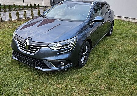 Renault Megane IV Grandtour (Kombi/Sport Tourer)