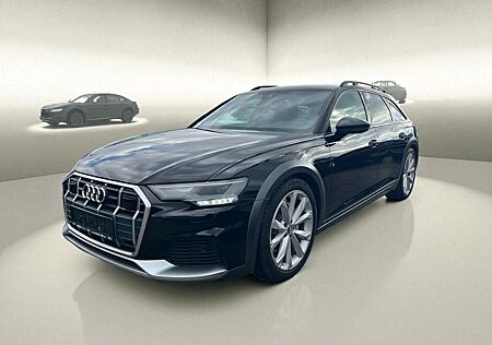 Audi A6 Allroad 50 TDI Digital Cockpit ACC Leder AHK