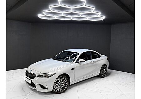 BMW M2 COMPETITION