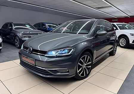 VW Golf Volkswagen VII Lim. 1.5TSI Join Start-Stopp 1.Hd LED