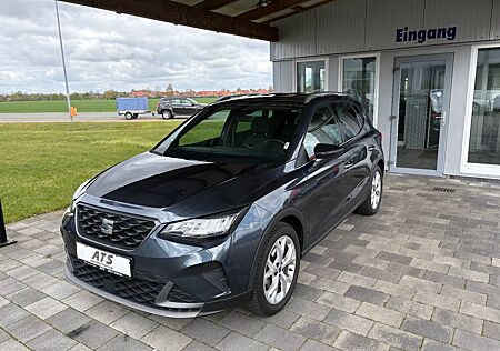 Seat Arona FR / Klimaautomatik/Navi/PDC