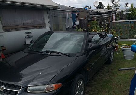 Chrysler Stratus 2.0 Sunset Cabrio Sunset