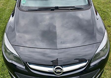 Opel Astra Sports Tourer, Navi,Kamera