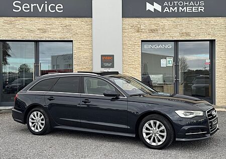 Audi A6 Avant 2.0 TDI Quattro S-Line *PANO*HuD*AHK*