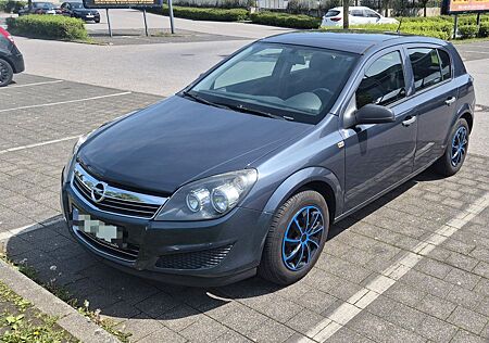 Opel Astra H 1.4 "110 Jahre" Klima Defekt, TÜV neu