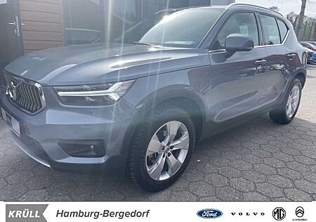 Volvo XC 40 T3 Inscription Navi Memory Panorama