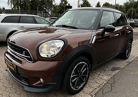 Mini Cooper S COOPER_S Countryman *PANO*KLIM'