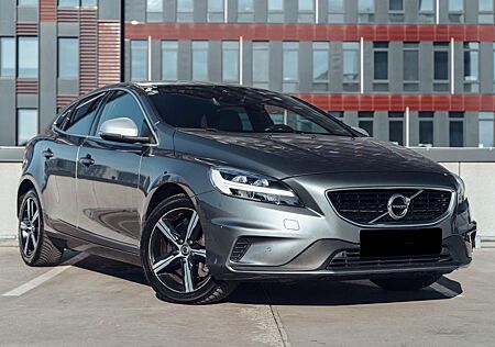 Volvo V40 D3 R Design R Design