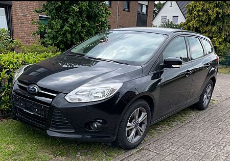 Ford Focus 1,0 EcoBoost 74kW Turnier -