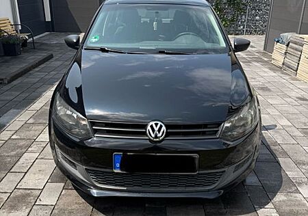 VW Polo Volkswagen Sauberes Garagenfahrzeug mit solider Ausstattung