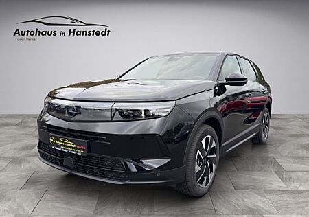 Opel Grandland X Grandland 1.2 Turbo GS 136PS AT 48V Mild-Hybrid