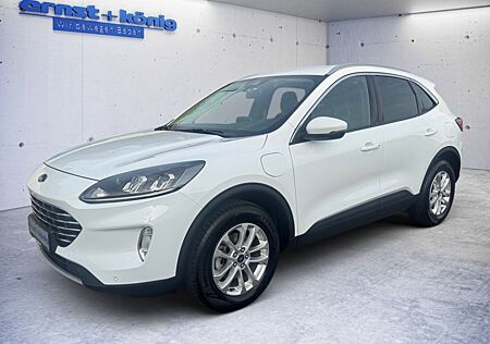 Ford Kuga 2.5 Duratec PHEV TITANIUM *KAMERA*ELEKTRISC