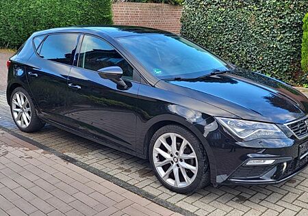 Seat Leon 1.4 TSI ACT 110kW Start&Stop FR FR