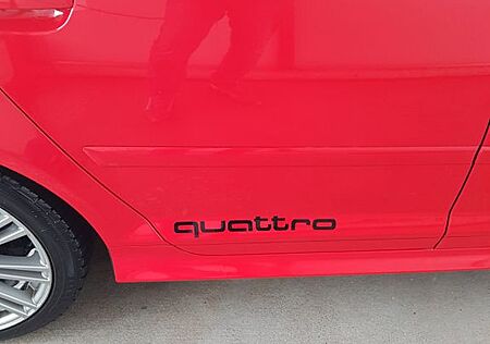 Audi S3 2.0 TFSI S tronic Sportback -