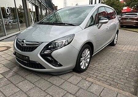 Opel Zafira Tourer 2.0 CDTI INNOVATION 121kW Auto...