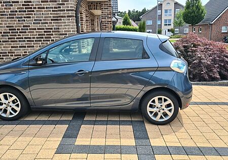 Renault ZOE Life R110/Z.E. 40 Batteriemiete Life
