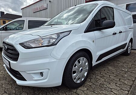 Ford Transit Connect Lang Regal,Kamera,PDC,NAVI,KLIMA