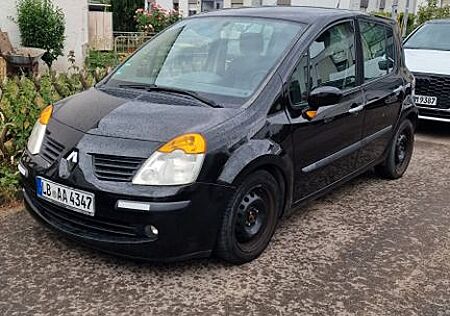 Renault Modus Dynamique 1.6 16V Dynamique