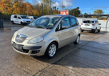 Lancia Musa Automatik