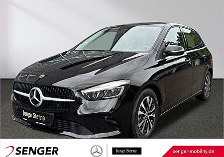Mercedes-Benz B 180 Kamera Spiegel-Paket Sitzheizung AHK LED