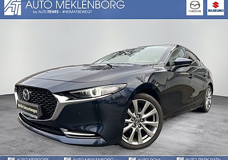 Mazda 3 "Selection" "X" 2.0l "DES-P" "ACT-P"