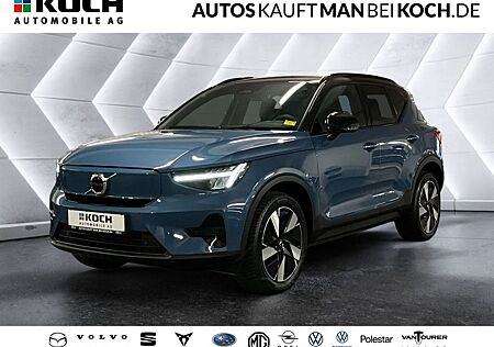 Volvo XC 40 XC40 Recharge Single M. Extended Range RWD