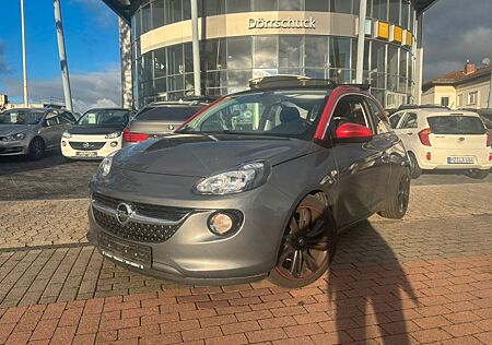 Opel Adam Open Air ecoFlex Automatik