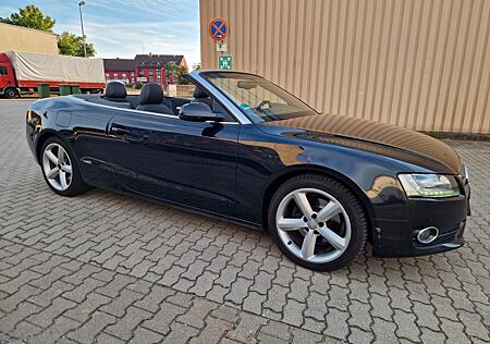 Audi A5 Cabriolet 1.8 TFSI