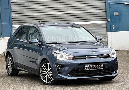Kia Rio Platinum Edition1.0 Mild-Hybrid*VOLLAUSSTAT.