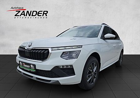 Skoda Kamiq Selection TSI DSG MATRIX LED AHK uvm.