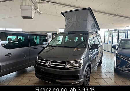 VW T6 California Volkswagen Beach Edition 4Motion Automatik