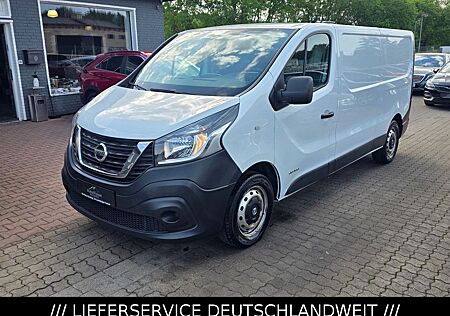 Nissan NV300 Kastenwagen L2H1 2,9t Klima Kamera AHK