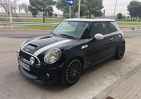 Mini Cooper S JCW Kit