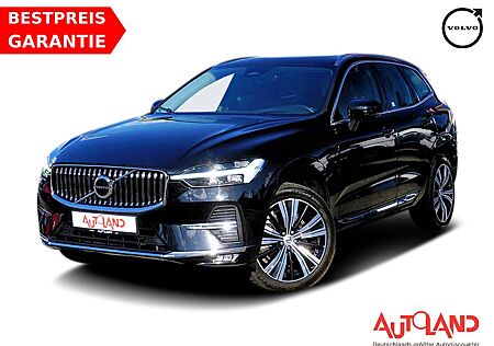 Volvo XC 60 XC60 2.0 Aut. LED ACC Pano Kamera