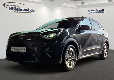 Kia Niro e-Vision 64 kWh Navi Digitales Cockpit LED