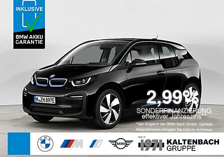 BMW i3 120Ah FACELIFT LED NAVI SITZHEIZUNG PDC KLIMA