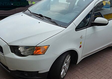 Mitsubishi Colt 1.3 ClearTec Edition/ Klima/Parkhilfe, Top