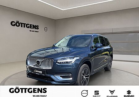 Volvo XC 90 XC90 T8 AWD Plug-in Core Bright LED NAVI KAMERA