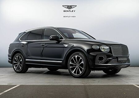 Bentley Bentayga V6 Hybrid