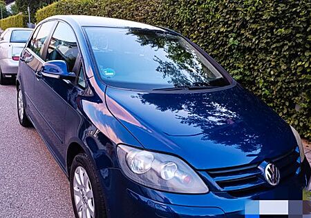 VW Golf Plus Volkswagen 1.6 BSE MPI Comfortline Automatik
