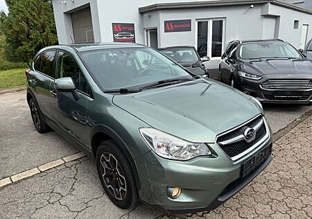 Subaru XV Comfort Kamera/PDC/Euro5/SHZ