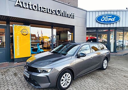Opel Astra L ST Enjoy 1.2 Turbo Navi RfK SHZ PDC