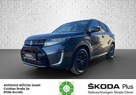 Suzuki Vitara 1.4 Mild-Hybrid Comfort+ 4x4 LED/NAVI/PDC