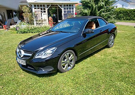 Mercedes-Benz E 200 Sport Edition Autom. Sport Edition