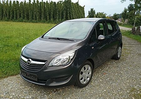 Opel Meriva 1.4 ecoFLEX Edition