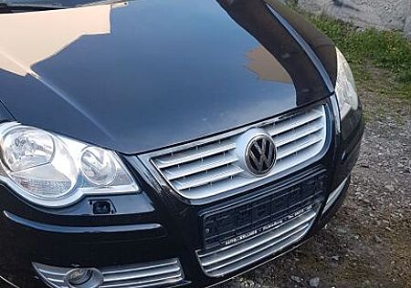 VW Polo Volkswagen 1.6 United United